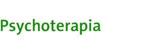 Logo of the journal: Psychoterapia