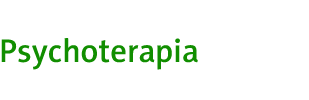 Logo czasopisma Psychoterapia